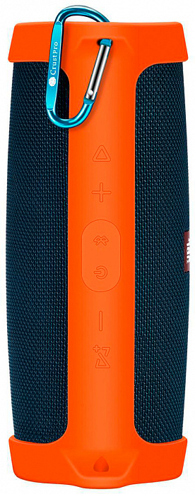 Чехол Leegoal для JBL Charge 4 (Orange) купить в интернет-магазине icover