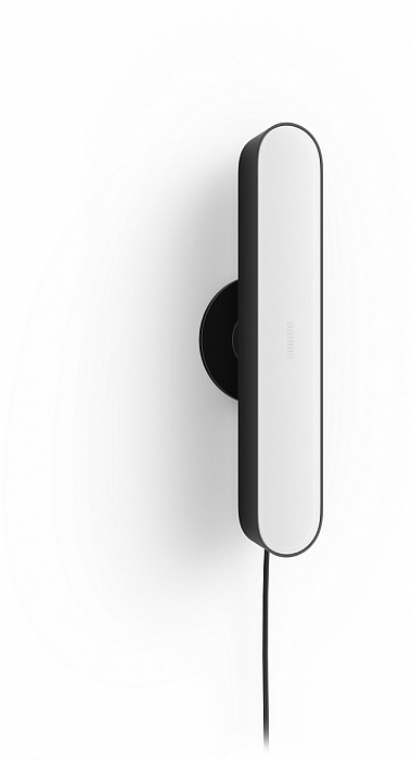 Комплект умных светодиодных ламп Philips Hue Play 2 шт (Black) купить в интернет-магазине icover