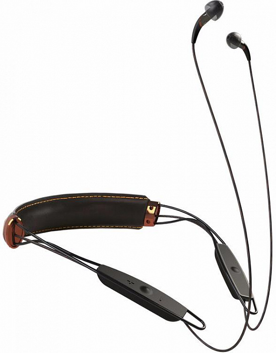 Klipsch X12 Neckband - беспроводная гарнитура (Black) купить в интернет-магазине icover