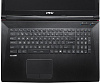 Ноутбук MSI GP72 2QE Leopard Pro 17.3", Intel Core i5 4210H 2.9GHz, 8Gb, 1Tb HDD (9S7-179323-201) купить в интернет-магазине icover