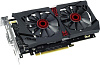 Видеокарта Asus AMD Radeon R9 380 2048Mb 256bit (Black) купить в интернет-магазине icover