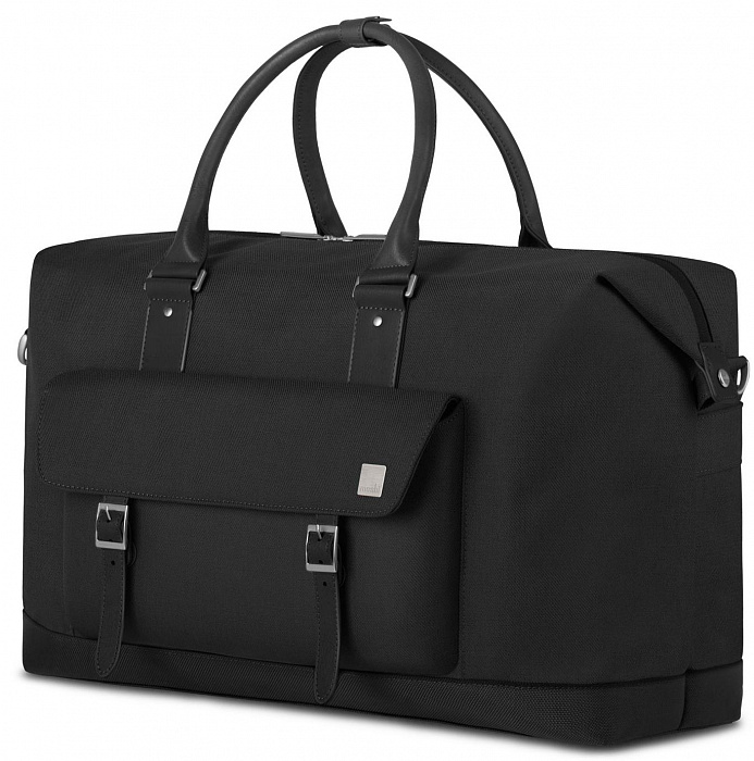 Сумка Moshi Vacanza (99MO097001) для ноутбука 15'' (Black) купить в интернет-магазине icover