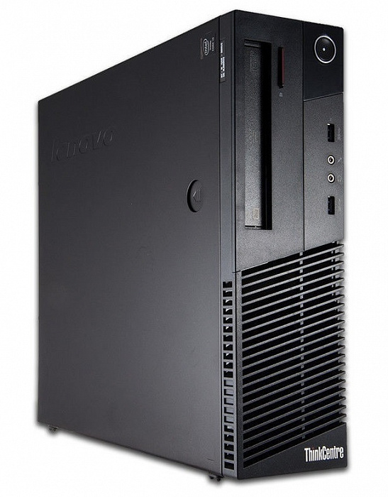 Системный блок Lenovo ThinkCentre M72 SFF Intel Core i3 3220T 3.3GHz, 2Gb, 500Gb (3598CG1) купить в интернет-магазине icover