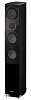 Magnat Quantum 677 Set 5.1 - комплект акустики для домашнего кинотеатра (Black) купить в интернет-магазине icover