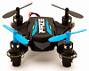 HobbyZone Faze RTF Ultra Small Quad V2 (HBZ8800) - квадрокоптер (Blue) купить в интернет-магазине icover