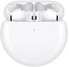 Беспроводные наушники Huawei Freebuds 4 (Ceramic White) купить в интернет-магазине icover