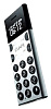Телефон Elari NanoPhone (Silver) купить в интернет-магазине icover
