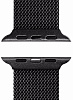 Ремешок Spigen A300 Band Milanese Loop (032WB20343) для Apple Watch 42mm (Space Gray) купить в интернет-магазине icover