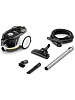 Пылесос Karcher VCC 4 CycloneX 1.349-424.0 (White/Black) купить в интернет-магазине icover