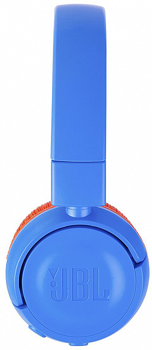 Bluetooth-наушники JBL JR300BT (Rocker Blue) купить в интернет-магазине icover