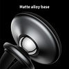 Автомобильный держатель Baseus Star Ring Magnetic Car Bracket SUHQ-01 (Black) купить в интернет-магазине icover