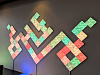 Комплект умных ламп Nanoleaf Canvas Expansion Pack (4 панели) купить в интернет-магазине icover