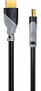 Кабель CSL Primewire HDMI 2.0b UHD 7.5 m (Black) купить в интернет-магазине icover
