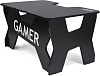 Геймерский стол DxRacer Generic Comfort Gamer2/N (Black) купить в интернет-магазине icover