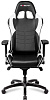 DXseat V75/XW - компьютерное кресло (White) купить в интернет-магазине icover