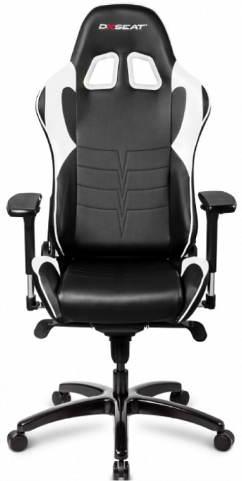 DXseat V75/XW - компьютерное кресло (White) купить в интернет-магазине icover