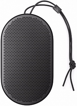 Портативная акустика Bang & Olufsen BeoPlay P2 (Black)