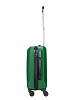 Комплект чемоданов Ridberg Discover M+S (Dark Green) купить в интернет-магазине icover