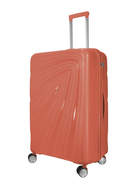Чемодан Ridberg ICON (Orange) размер L купить в интернет-магазине icover