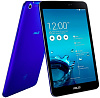 Планшет Asus MeMO Pad 8 16Gb 4G LTE ME581CL (Blue) купить в интернет-магазине icover