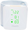 Тонометр на запястье iHealth View BP7s (White) купить в интернет-магазине icover