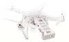 Квадрокоптер DJI Phantom 2 Vision+ v3.0 и дополнительный аккумулятор купить в интернет-магазине icover