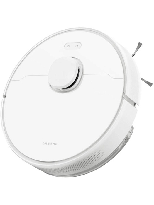 Робот-пылесос Dreame DreameBot D9MaxGen2 RLD34GA (White) купить в интернет-магазине icover