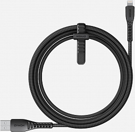 Купить кабель для iphone, ipad nomad expedition (nm01911000) usb-a to lightning 1.5m (black) в Москве. В нашем каталоге интернет-магазина icover.ru вы можете ознакомиться с ценами, подробным описанием, фотографиями и техническими характеристиками. Низкие цены. Высокое качество. Доставка по России. Заказать товары по телефону +7(495)229-39-50 Кабель для iPhone, iPad Nomad Expedition (NM01911000) USB-A to Lightning 1.5m (Black) купить в интернет-магазине icover