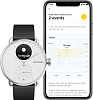 Умные часы Withings ScanWatch 38mm (Black) купить в интернет-магазине icover