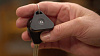 Электронный брелок Nonda ZUS Car Key Finder ZUKFBKMCC (Black) купить в интернет-магазине icover