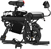 Электровелосипед iconBIT E-BIKE K202 (Black) купить в интернет-магазине icover