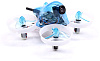Квадрокоптер Hornet Tinker Whoop Quad FrSky Rx BNF 3 аккумулятора HRT-TINKER010 (Blue) купить в интернет-магазине icover