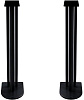 Atacama Nexus 10i - стойка для полочной акустики (Black) купить в интернет-магазине icover