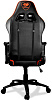 Игровое кресло Cougar Armor One (Black/Orange) купить в интернет-магазине icover
