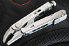 Мультитул Leatherman Crunch 68010181N (Silver) купить в интернет-магазине icover