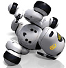 Умная игрушка Zoomer Interactive Puppy (White) купить в интернет-магазине icover
