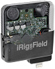 Конденсаторный микрофон IK Multimedia iRig Mic Field для iOS-устройств (Black) купить в интернет-магазине icover