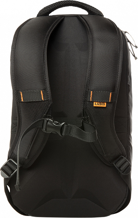 Рюкзак UAG Standard Issue 18L (982570113030) для ноутбука 13" (Grey) купить в интернет-магазине icover