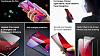 Защитное стекло Baseus Full-glass Tempered 0.3mm (SGAPIPH61S-KC01) для iPhone 11 (Black) купить в интернет-магазине icover