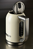 Электрический чайник KitchenAid Electric Kettle 5KEK1722EAC (Cream) купить в интернет-магазине icover