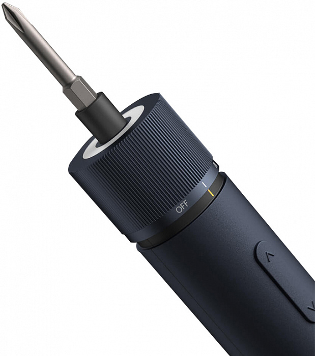 Электрическая отвертка HOTO QWLSD001 (Black) купить в интернет-магазине icover