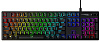 Игровая клавиатура HyperX Alloy Origins Blue switches USB RGB (HX-KB6BLX-RU) купить в интернет-магазине icover