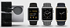 Native Union Dock Marble Edition - подставка для Apple Watch (Black) купить в интернет-магазине icover