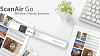 Портативный сканер Mustek iScan Air Go (H410W) купить в интернет-магазине icover