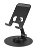 Регулируемая настольная подставка Ridberg PHS10-7 (Black) купить в интернет-магазине icover
