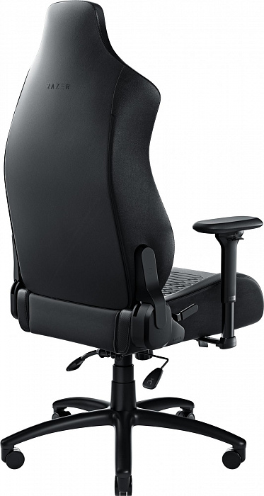 Игровое кресло Razer Iskur XL RZ38-03950200-R3G1 (Black) купить в интернет-магазине icover