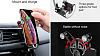 Автомобильный держатель Baseus YY Car Mount (SULYY-0S) для iPhone (Silver) купить в интернет-магазине icover