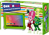 EXEQ P-1011 Фикситаб 4Gb - детский планшет (Green) купить в интернет-магазине icover