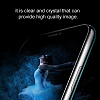 Защитное стекло Baseus Curved-Screen Protector 0.23mm (SGAPIPH65-PE01) для iPhone Xs Max (Black) купить в интернет-магазине icover