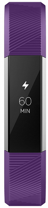 Детский фитнес-браслет Fitbit Ace (Purple) купить в интернет-магазине icover